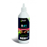 COLLE VINYL R41 SPECIAL D3 -BIBERON 250G BOSTIK COLLE VINYL R41 SPECIAL D3 -BIBERON 250G BOSTIK